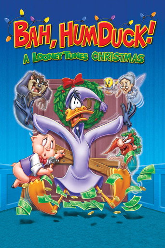 لونی تونز: اردک دافی خسیس (Bah, Humduck!: A Looney Tunes Christmas)