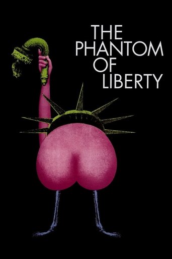 Le Fantôme de la liberté (The Phantom of Liberty)