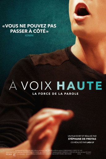 À voix haute (Speak Up)