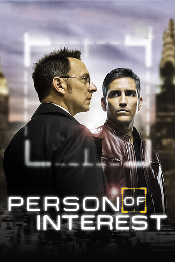 مظنون (Person of Interest)
