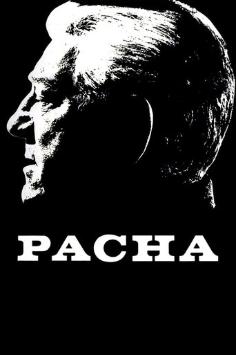 Le pacha (Pasha)