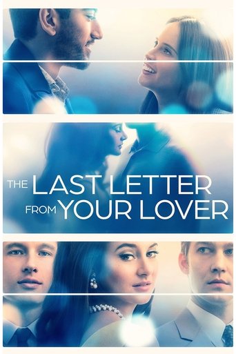 آخرین نامه دوست‌دار تو (The Last Letter from Your Lover)