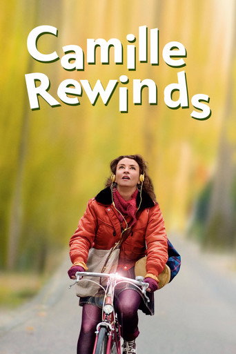 Camille redouble (Camille Rewinds)