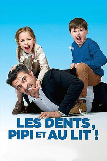 Les dents, pipi et au lit (The Full House)