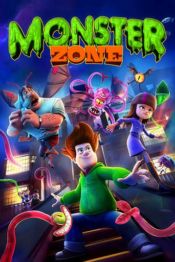 مدرسه کرانستون: منطقه هیولا (Cranston Academy: Monster Zone)