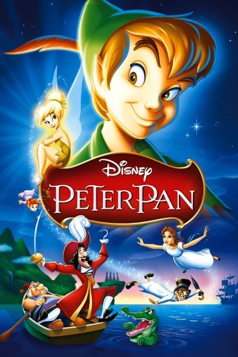 پیتر پن (Peter Pan)