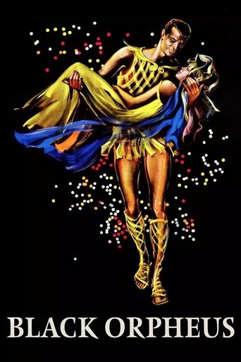 Orfeu Negro (Black Orpheus)
