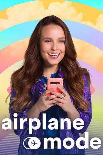 Modo Avião (Airplane Mode)