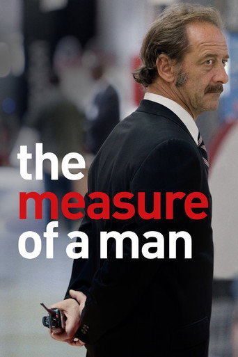 La Loi du marché (The Measure of a Man)