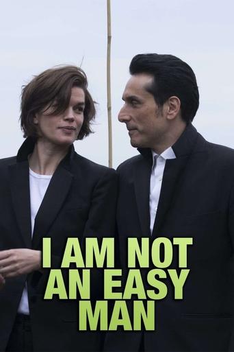 Je ne suis pas un homme facile (I Am Not an Easy Man)