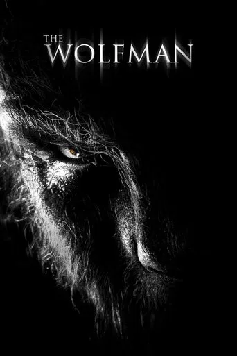 مرد گرگ نما (The Wolfman)