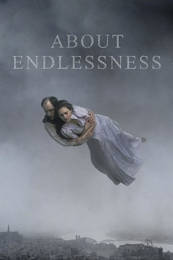 Om det oändliga (About Endlessness)