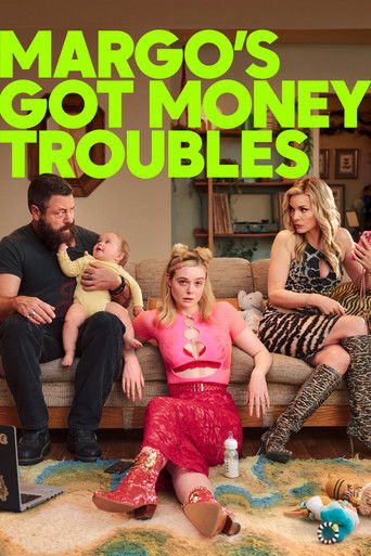 دردسرهای مالی مارگو (Margo's Got Money Troubles)