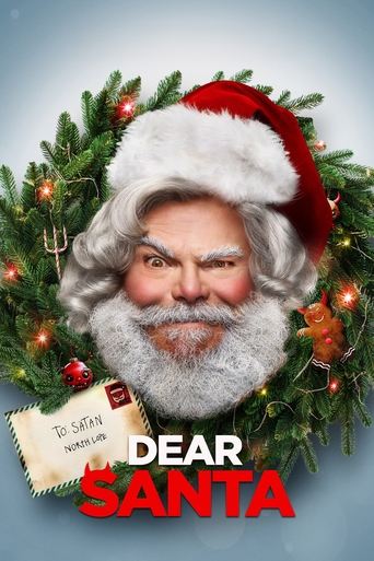 بابانوئل عزیز (Dear Santa)