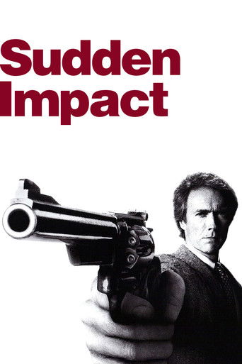ضربهٔ ناگهانی (Sudden Impact)