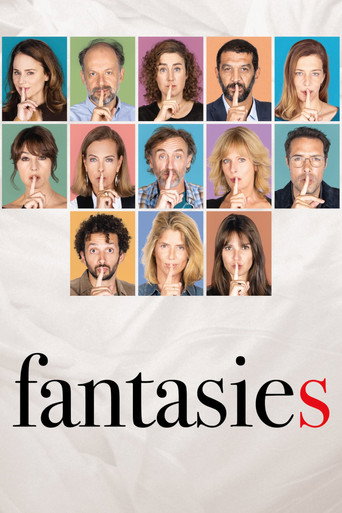 Les Fantasmes (Fantasies)