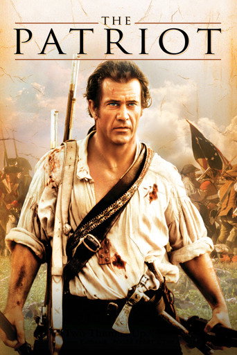 میهن‌پرست (The Patriot)