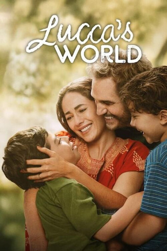 دنیای لوکا (Lucca's World)