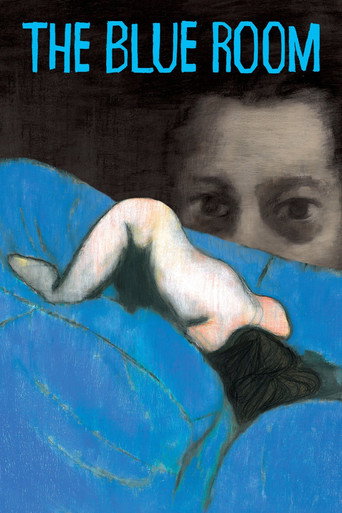 La chambre bleue (The Blue Room)