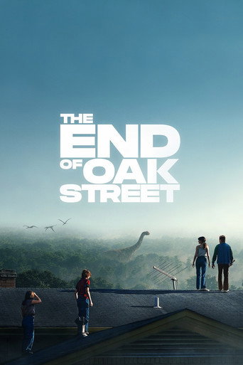 انتهای خیابان اوک (The End of Oak Street)