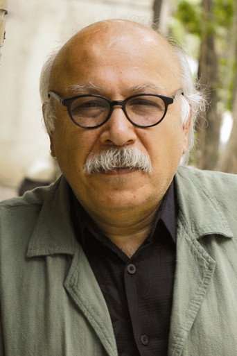 عليرضا داوود نژاد