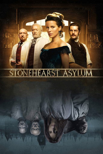 تیمارستان استون‌هرست (Stonehearst Asylum)