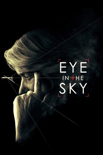 چشمی در آسمان (Eye in the Sky)