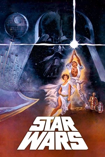 جنگ ستارگان: قسمت چهارم - امیدی تازه (Star Wars)