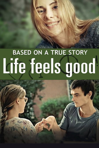 Chce się żyć (Life Feels Good)