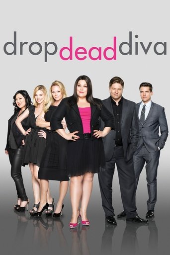 Drop Dead Diva
