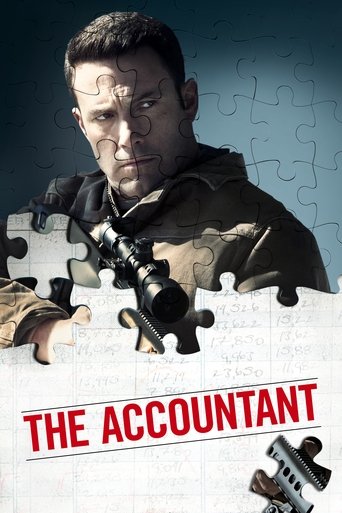 حسابدار (The Accountant)