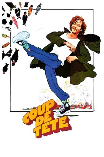 Coup de tête (Hothead)