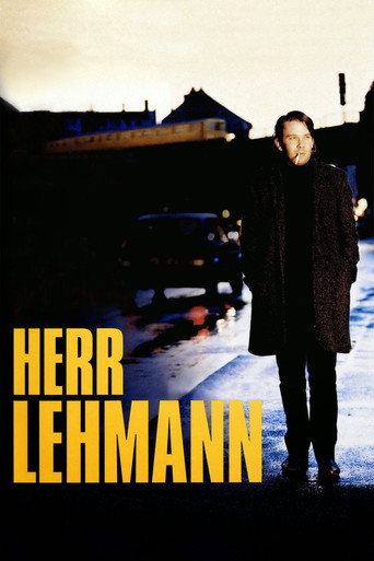 Herr Lehmann (Berlin Blues)