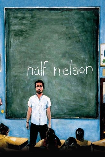 نصف نلسون (Half Nelson)