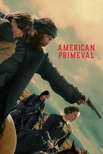 آمریکای نخستین (American Primeval)