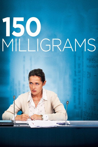 La Fille de Brest (150 Milligrams)