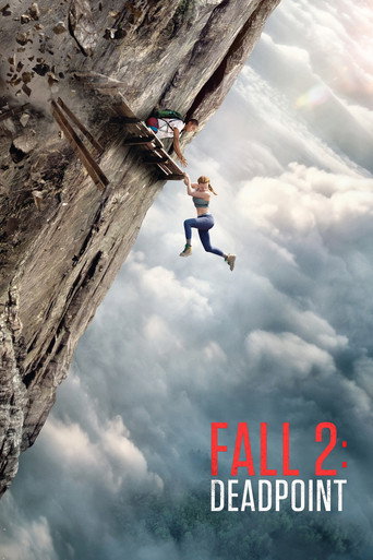 سقوط ٢ : نقطه مرگ (Fall 2: Deadpoint)