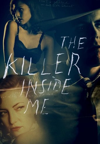 قاتل درون من (The Killer Inside Me)