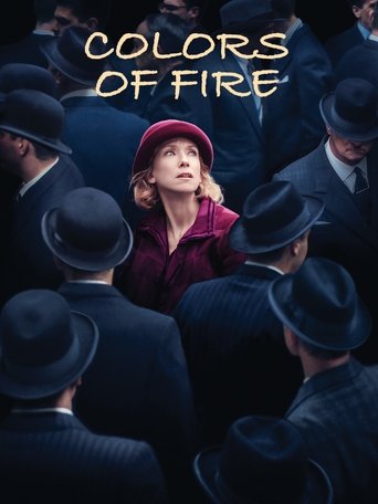 Couleurs de l'incendie (The Colors of Fire)