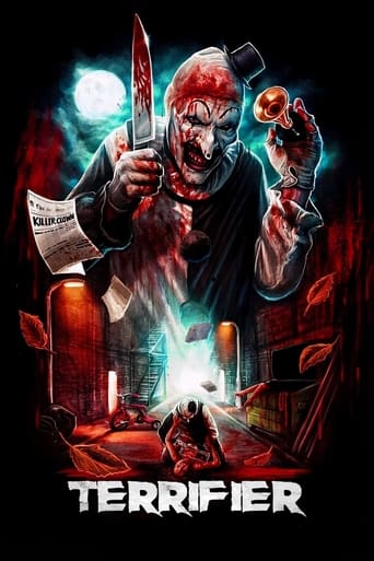 مرعب (Terrifier)