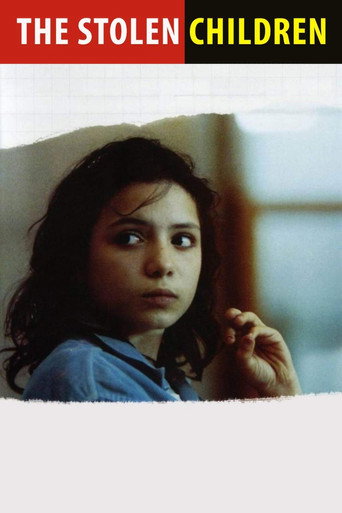 Il ladro di bambini (The Stolen Children)