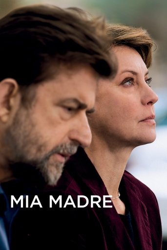 Mia madre (Mia Madre)