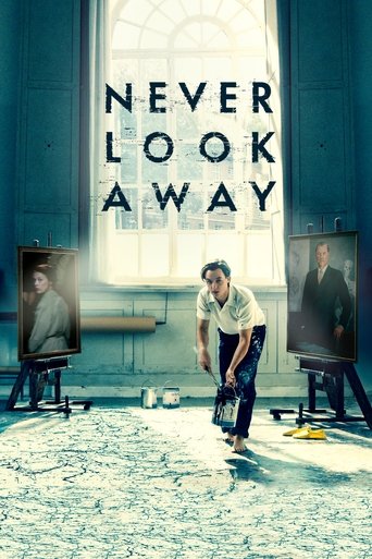 Werk ohne Autor (Never Look Away)