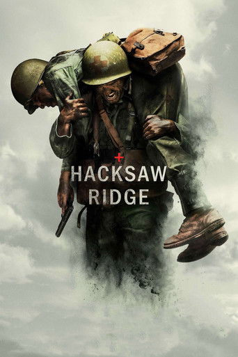 ستیغ اره ای (Hacksaw Ridge)