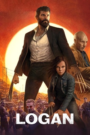 لوگان (Logan)