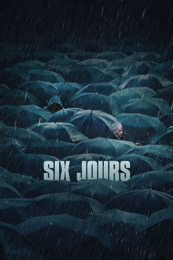 Six jours (The Chase)