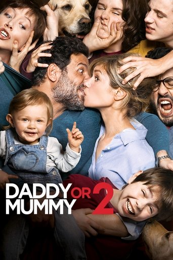 Papa ou maman 2 (Divorce French Style)