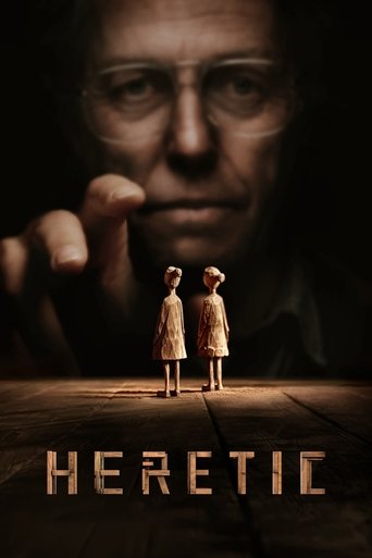 مرتد (Heretic)