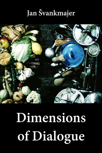 Možnosti dialogu (Dimensions of Dialogue)