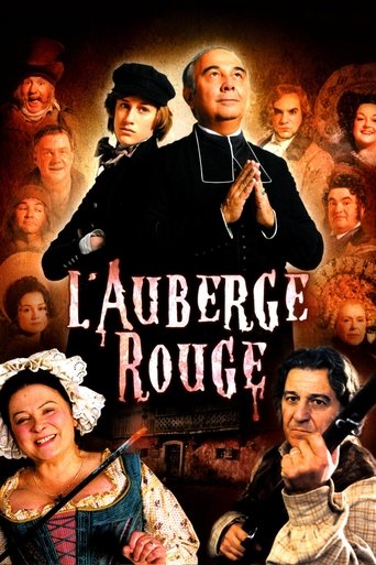 L'Auberge rouge (The Red Inn)